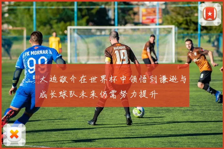 大迫敬介在世界杯中领悟到谦逊与成长球队未来仍需努力提升
